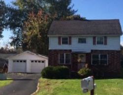 Foreclosure in  LEPPER RD Fort Johnson, NY 12070