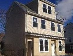 Foreclosure in  CEDAR ST Paterson, NJ 07501