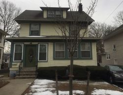 Foreclosure in  CENTER ST Hillside, NJ 07205