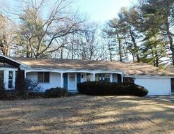 Foreclosure Listing in FREMONT ST TAUNTON, MA 02780