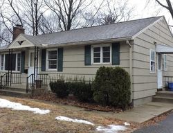 Foreclosure Listing in STILLSON RD WATERBURY, CT 06705