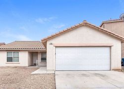 Foreclosure Listing in COBURN ST NORTH LAS VEGAS, NV 89032