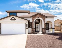 Foreclosure Listing in HAWK POINT DR EL PASO, TX 79938