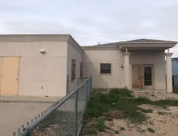 Foreclosure in  ROSE KENNEDY DR El Paso, TX 79907