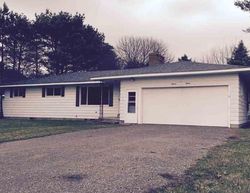 Foreclosure in  S ORR RD Hemlock, MI 48626