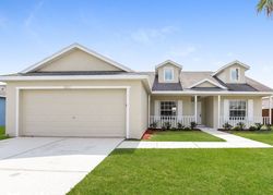 Foreclosure Listing in LARSON LN PARRISH, FL 34219
