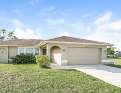 Foreclosure Listing in NE 10TH LN CAPE CORAL, FL 33909