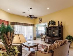 Foreclosure Listing in DOLCE VISTA RD APT 203 FORT MYERS, FL 33908