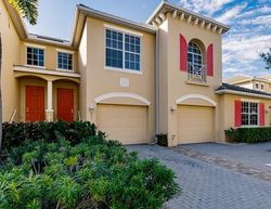 Foreclosure Listing in DOLCE VISTA RD APT 203 FORT MYERS, FL 33908