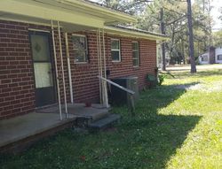 Foreclosure Listing in LEM TURNER RD CALLAHAN, FL 32011