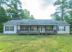 Foreclosure in  N VAN WERT RD Villa Rica, GA 30180