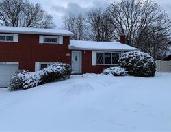 Foreclosure Listing in RAVEN DR BEAVER, PA 15009