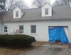 Foreclosure in  HAVILAND RD Poughkeepsie, NY 12601