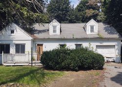 Foreclosure in  HAVILAND RD Poughkeepsie, NY 12601