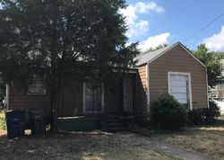 Foreclosure in  GENOA AVE Dallas, TX 75216