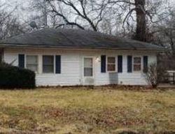Foreclosure Listing in NORTHDALE AVE SAINT LOUIS, MO 63138