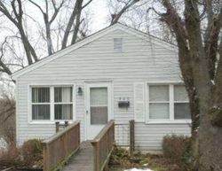 Foreclosure in  SUPERIOR DR Saint Louis, MO 63135