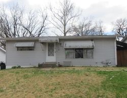 Foreclosure Listing in GLADYS AVE SAINT LOUIS, MO 63135