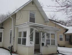 Foreclosure Listing in S JACKSON ST JACKSON, MI 49203