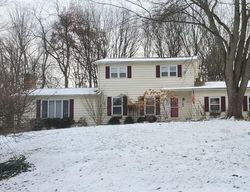 Foreclosure in  HILLVIEW DR Hastings, MI 49058