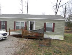 Foreclosure in  BOWERS RD Cookeville, TN 38506