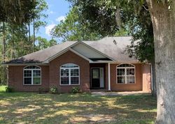 Foreclosure Listing in TAYLOR WELLS LN HINESVILLE, GA 31313