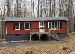 Foreclosure in  TIFFANY RD Hawley, PA 18428