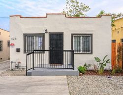 Foreclosure Listing in E 108TH ST LOS ANGELES, CA 90061