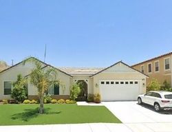 Foreclosure in  LUCERNE DR Sun City, CA 92585