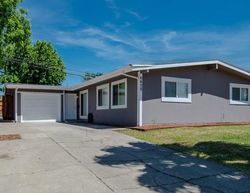 Foreclosure in  LARCHMONT DR North Highlands, CA 95660