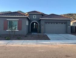 Foreclosure in  W YALE ST Buckeye, AZ 85396