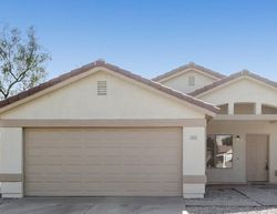 Foreclosure in  N 105TH DR Avondale, AZ 85392