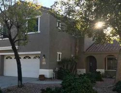 Foreclosure in  W VENTURA ST Surprise, AZ 85388