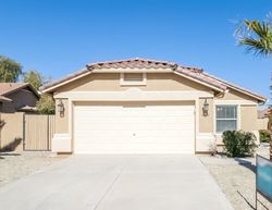 Foreclosure in  E SIERRITA RD San Tan Valley, AZ 85143