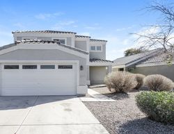 Foreclosure in  N MARLA CIR San Tan Valley, AZ 85140