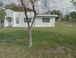 Foreclosure in  E 3RD ST San Juan, TX 78589