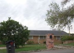 Foreclosure Listing in WILLOWBROOK DR SAN ANTONIO, TX 78228