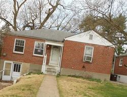 Foreclosure Listing in S BARAT AVE SAINT LOUIS, MO 63135