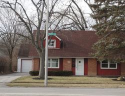 Foreclosure Listing in SHERRY LN CHICAGO HEIGHTS, IL 60411
