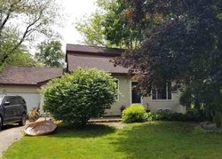 Foreclosure in  WILSON ST Morenci, MI 49256