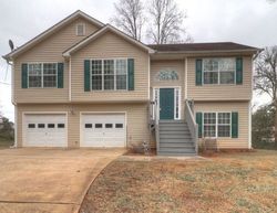 Foreclosure in  MYRTLE ST Villa Rica, GA 30180