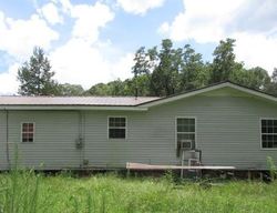 Foreclosure in  FINCHER RD Covington, GA 30016