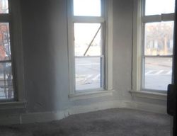 Foreclosure in  N FULTON AVE Baltimore, MD 21217