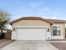 Foreclosure in  W MANCHESTER DR Surprise, AZ 85374