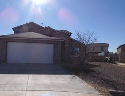 Foreclosure Listing in PINE POINT CT EL PASO, TX 79938