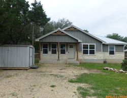 Foreclosure Listing in CANDLELIGHT DR CANYON LAKE, TX 78133