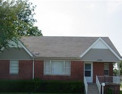 Foreclosure Listing in N ROCKWELL AVE BETHANY, OK 73008