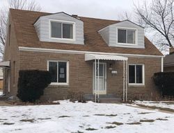 Foreclosure in  N 67TH ST Milwaukee, WI 53218