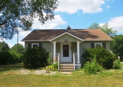 Foreclosure Listing in N HARRIS RD YPSILANTI, MI 48198