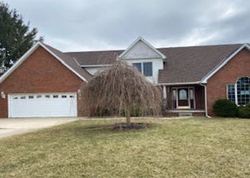 Foreclosure in  BEMIS RD Willis, MI 48191